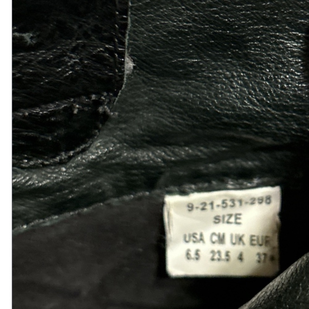 Women’s Roper Boots - Picture 5 of 12